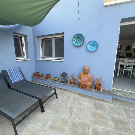 Villa Petit El Albir Zewnętrze zdjęcie