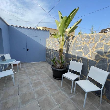 Villa Petit El Albir Zewnętrze zdjęcie