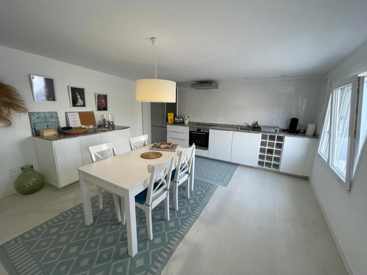 Villa Petit El Albir Zewnętrze zdjęcie