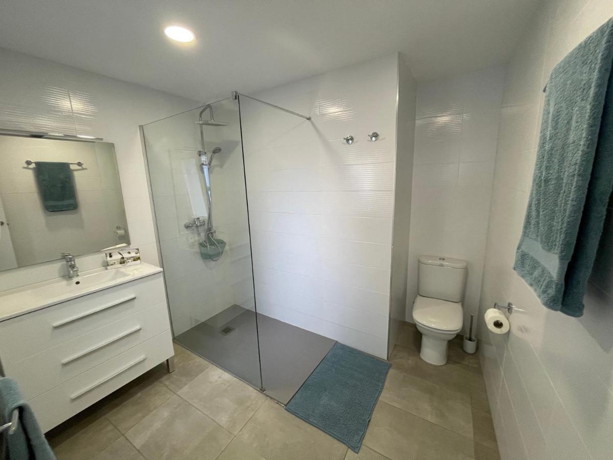 Villa Petit El Albir Zewnętrze zdjęcie