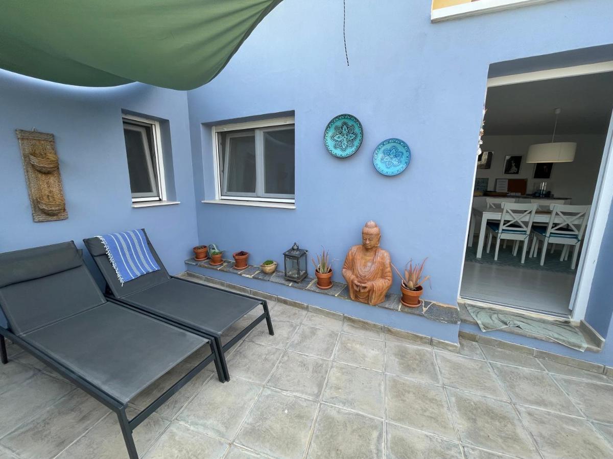 Villa Petit El Albir Zewnętrze zdjęcie