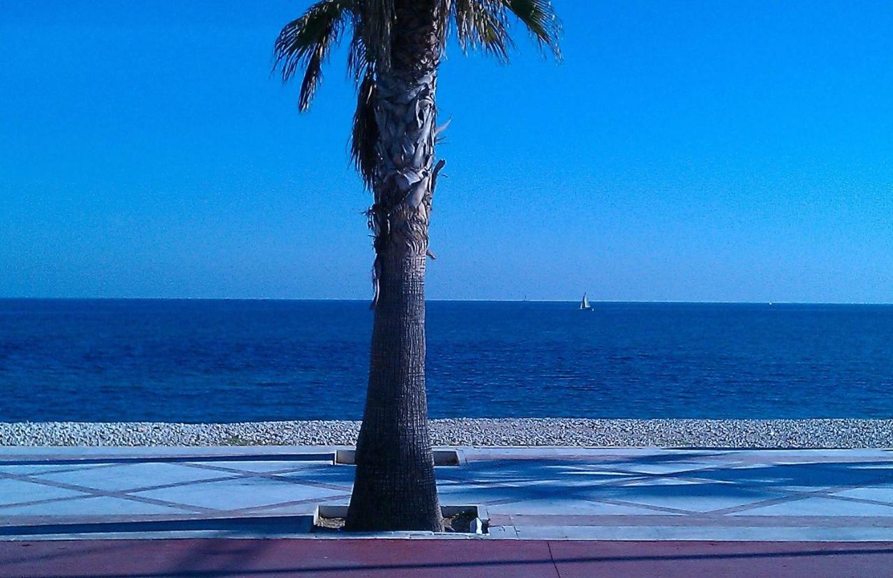 Villa Petit El Albir Zewnętrze zdjęcie